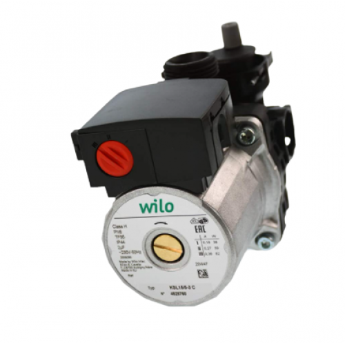 Vaillant Wilo Pompa Kombi Sirkülasyon Motoru 82W